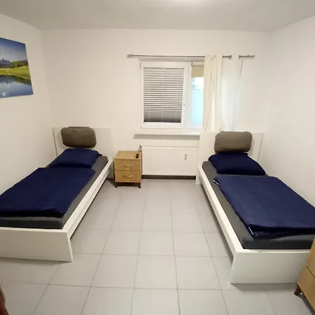 Appart hôtel Center