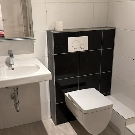 Aparthotel Center