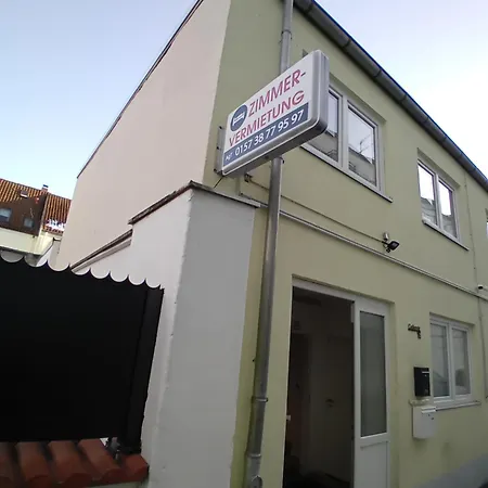 Aparthotel Center 3*