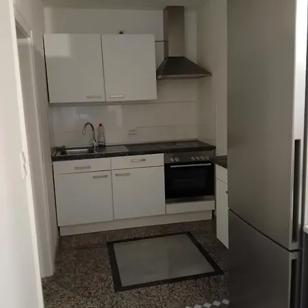 Center 3* Hannover