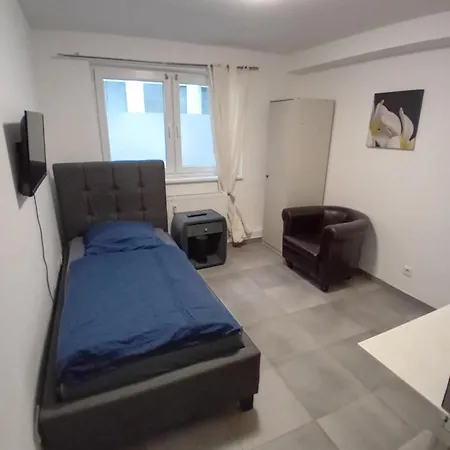 Center Aparthotel 3*