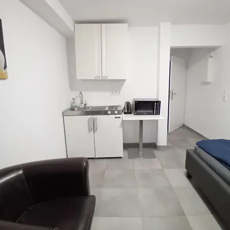 Center Aparthotel