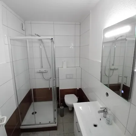 Center Aparthotel 3*
