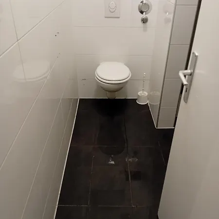 Center Aparthotel Hannover