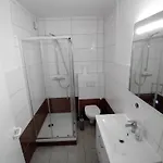 Center Aparthotel Hannover