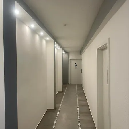 Center Apartmanhotel