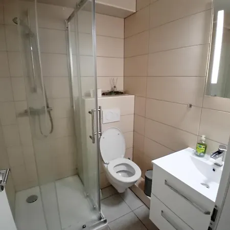 Apartmanhotel Center Hannover