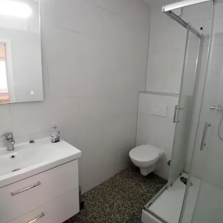 Апарт-отель Center Ганновер