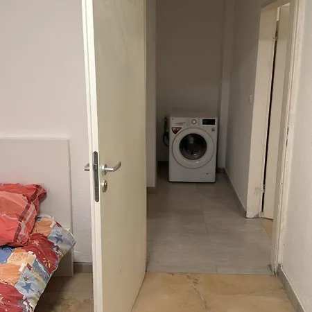 Center 3* Ганновер