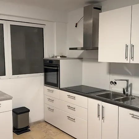 Апарт-отель Center