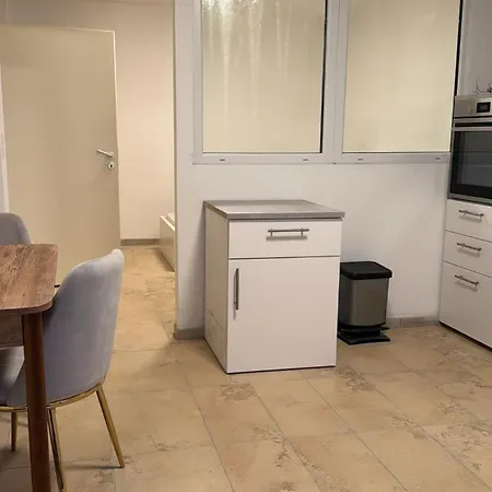 Center Ганновер